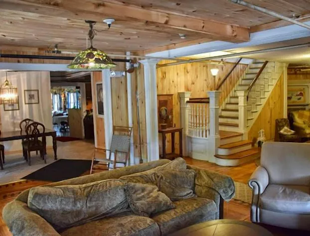 The Baseball Hotel hotel detail image 4