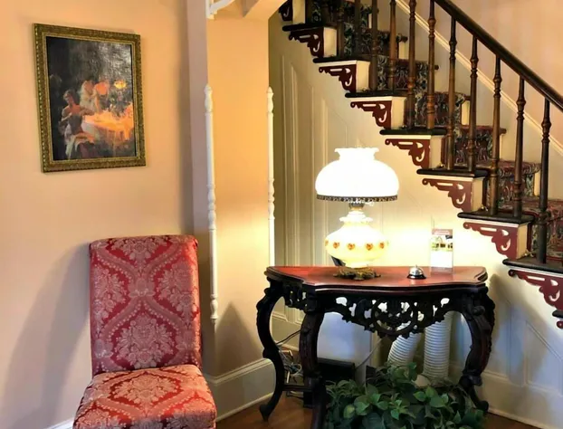 Inn of the Shenandoah hotel detail image 2