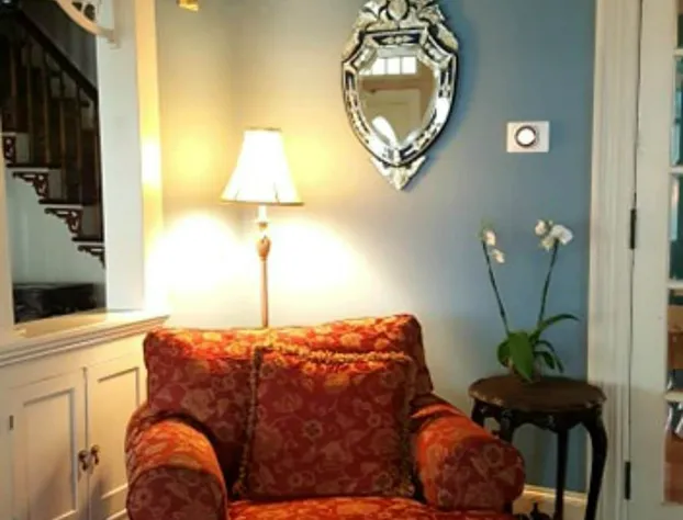 Inn of the Shenandoah hotel detail image 3