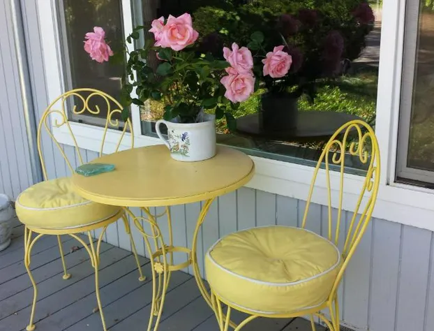 Yosemite Plaisance Bed & Breakfast hotel detail image 3