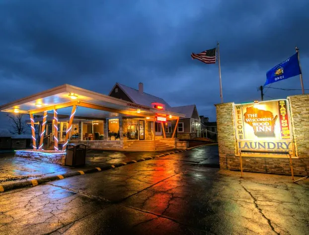 The Wisconsin Wood Inn hotel detail image 2