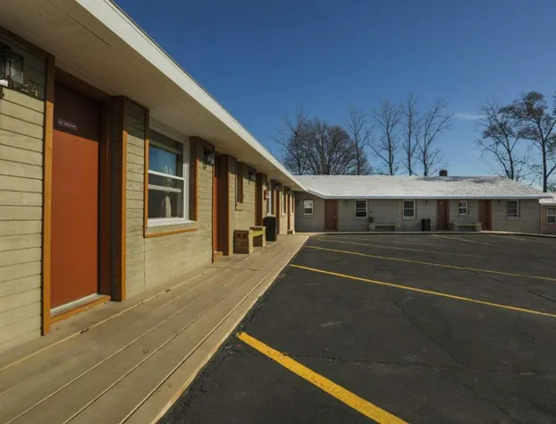 The Wisconsin Wood Inn hotel detail image 3