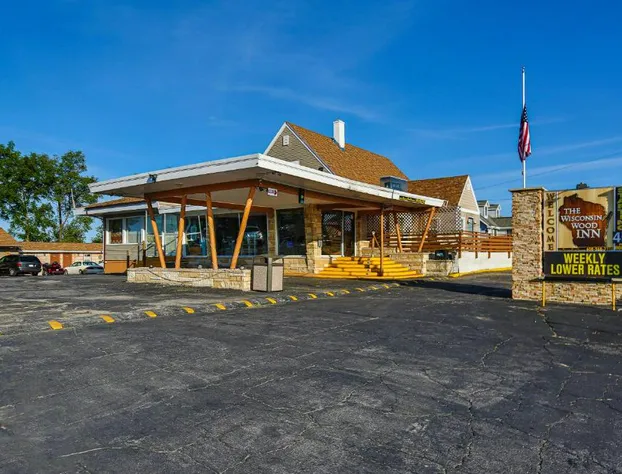 The Wisconsin Wood Inn hotel detail image 1