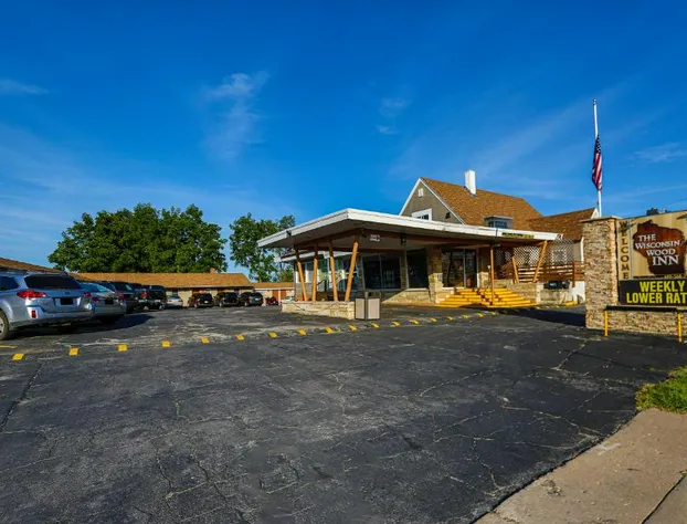 The Wisconsin Wood Inn hotel detail image 2