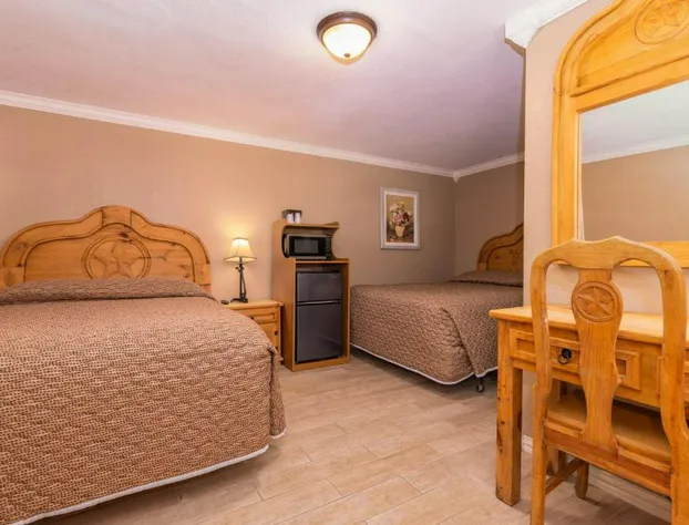 Country Inn & Cottages hotel detail image 4