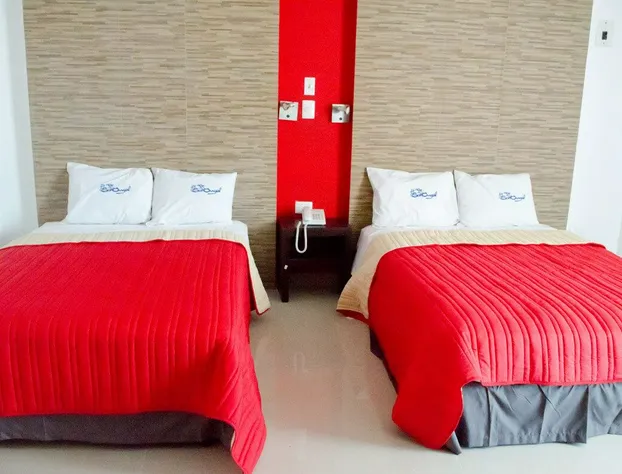 Hotel Suite San Angel hotel detail image 2