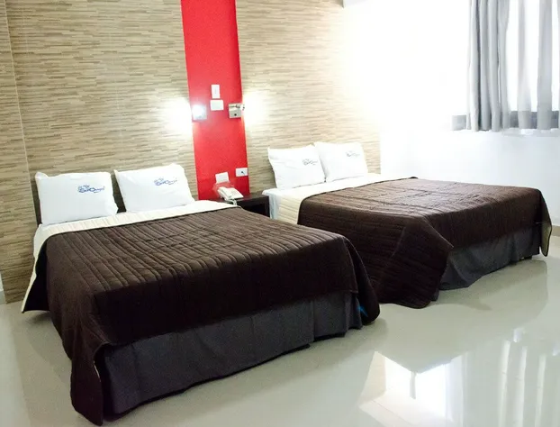 Hotel Suite San Angel hotel detail image 3