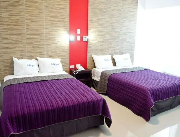 Hotel Suite San Angel hotel detail image 4