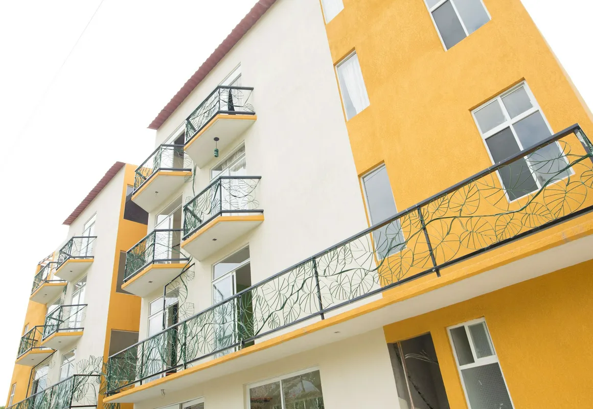 Hotel Cascada Huasteca hotel hero