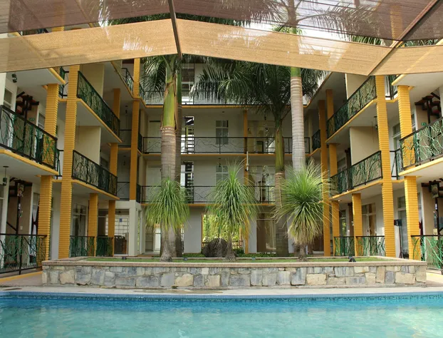 Hotel Cascada Huasteca hotel detail image 1