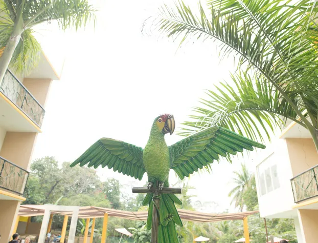 Hotel Cascada Huasteca hotel detail image 2