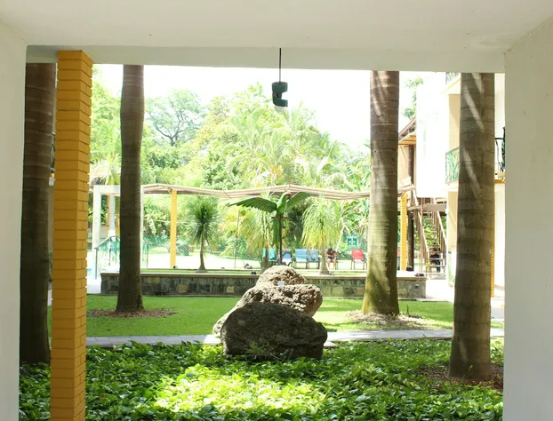 Hotel Cascada Huasteca hotel detail image 3