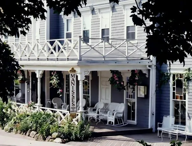 Hotel Manisses hotel detail image 1