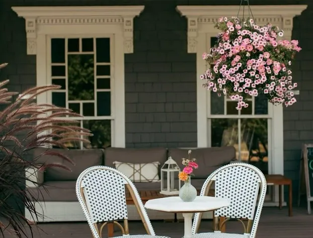 Hotel Manisses hotel detail image 2