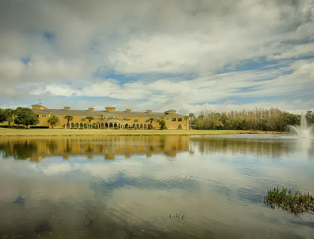 Tampa Palms Country Club hotel detail image 1