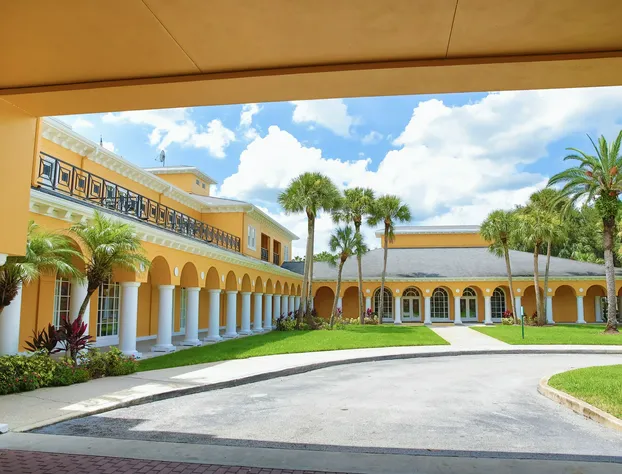 Tampa Palms Country Club hotel detail image 2