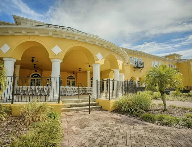 Tampa Palms Country Club hotel detail image 4