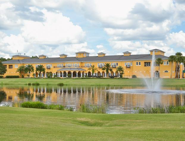 Tampa Palms Country Club hotel detail image 3