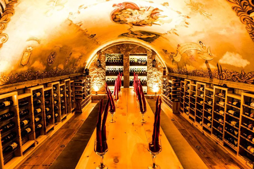 Hotel La Parroquia hotel hero