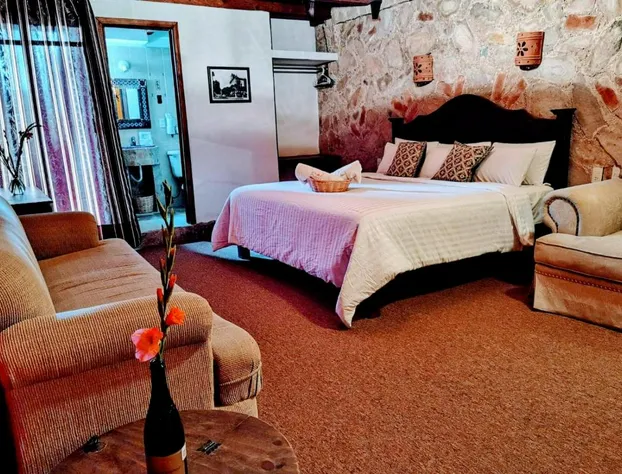 Hotel La Parroquia hotel detail image 3