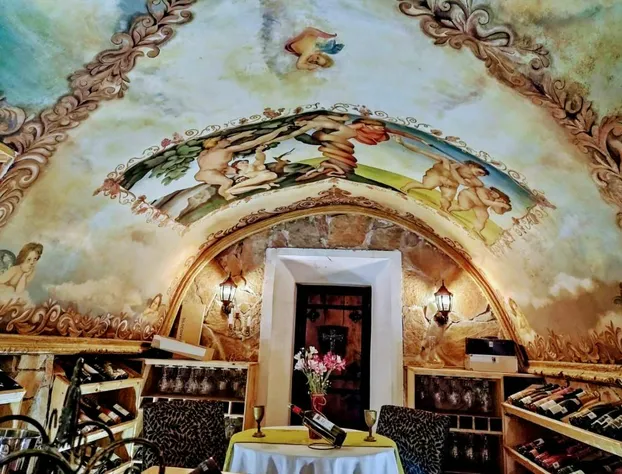 Hotel La Parroquia hotel detail image 1