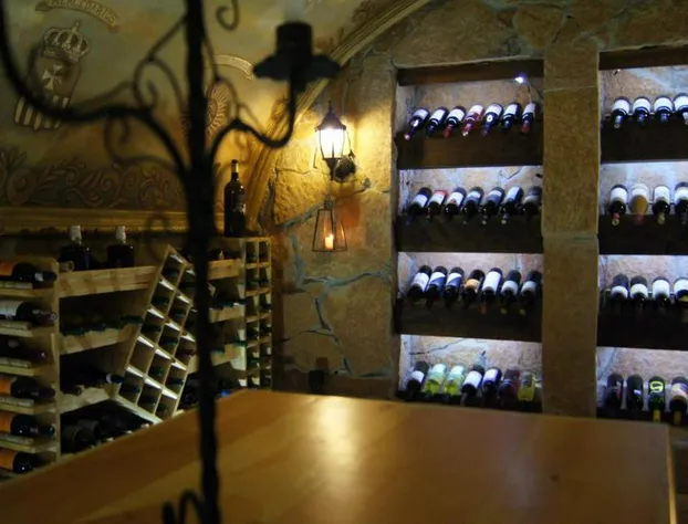 Hotel La Parroquia hotel detail image 2