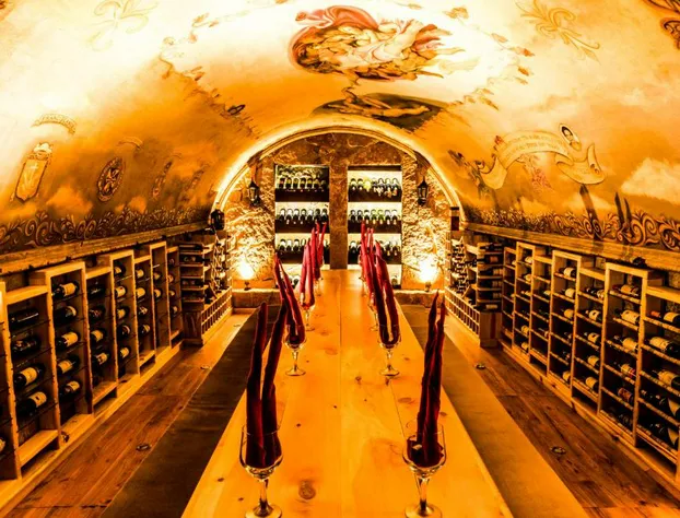 Hotel La Parroquia hotel detail image 3