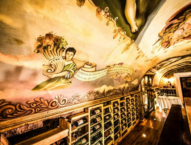 Hotel La Parroquia hotel detail image 4