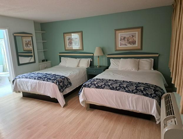 Sandpiper Springs Spa & Retreat hotel detail image 4