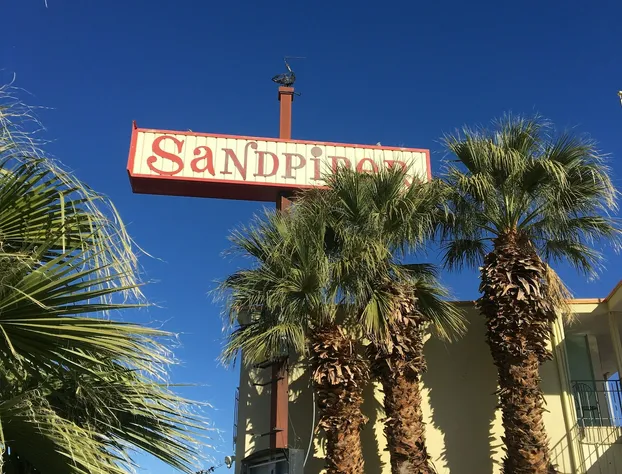 Sandpiper Springs Spa & Retreat hotel detail image 1