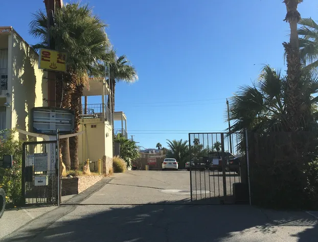 Sandpiper Springs Spa & Retreat hotel detail image 2