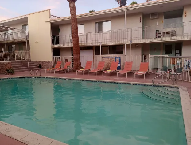 Sandpiper Springs Spa & Retreat hotel detail image 3