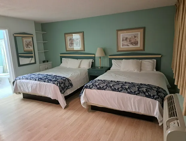 Sandpiper Springs Spa & Retreat hotel detail image 4