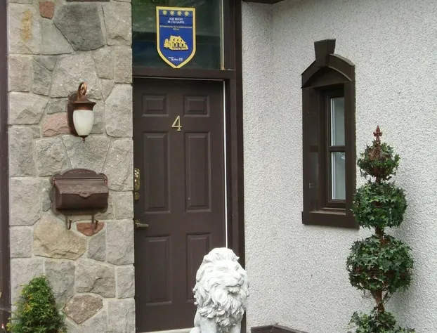 Aux Berges de l'Ile Garth hotel detail image 1