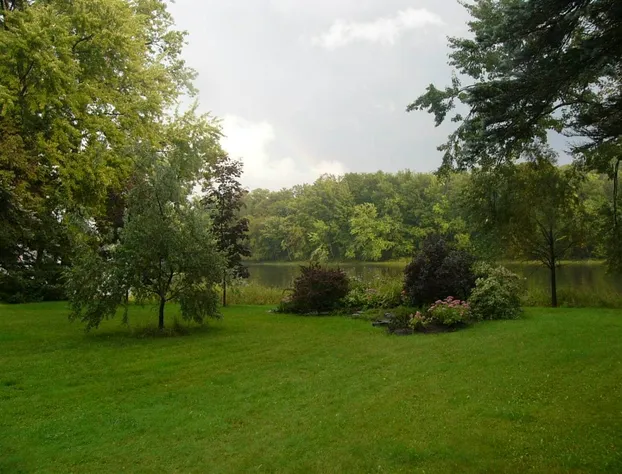 Aux Berges de l'Ile Garth hotel detail image 2