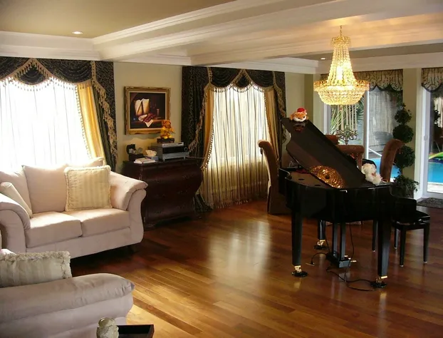 Aux Berges de l'Ile Garth hotel detail image 3