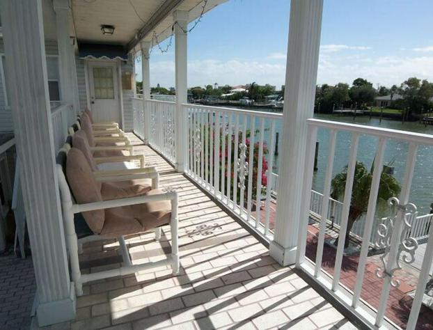 Parker Manor Resort hotel detail image 3