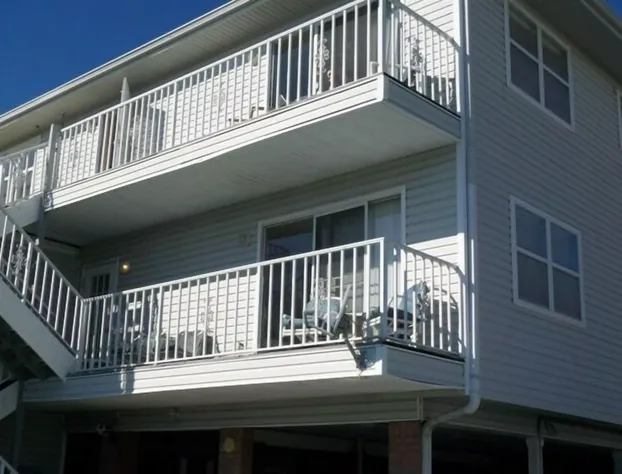 Parker Manor Resort hotel detail image 1