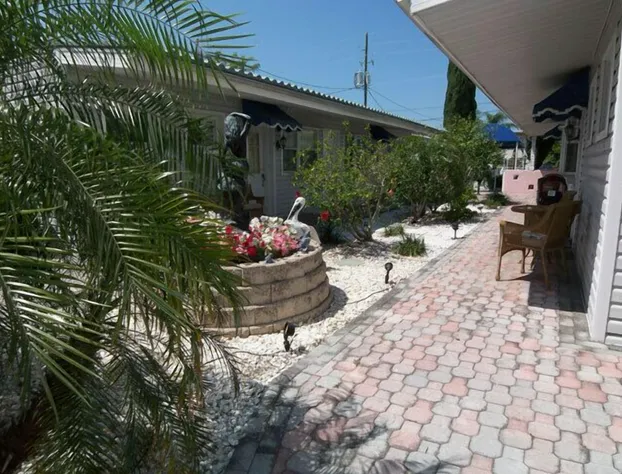 Parker Manor Resort hotel detail image 2