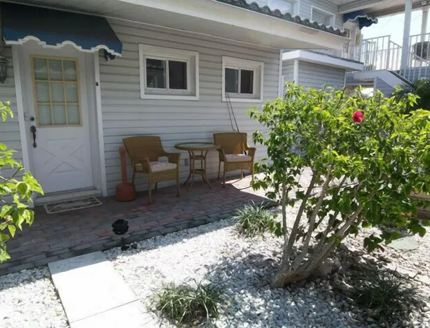 Parker Manor Resort hotel detail image 4