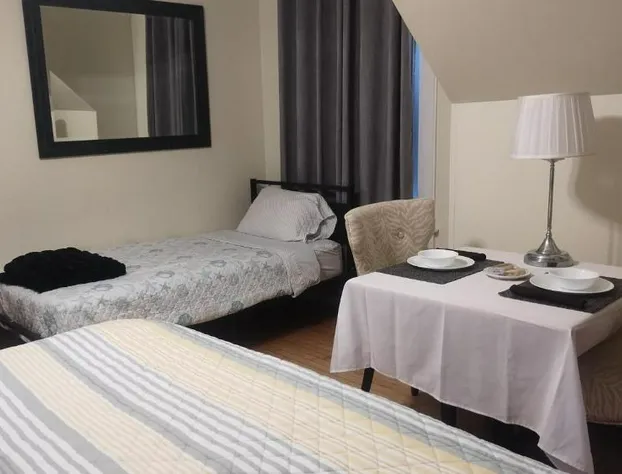 Auberge Vue d'la Dune - Dune View Inn hotel detail image 2