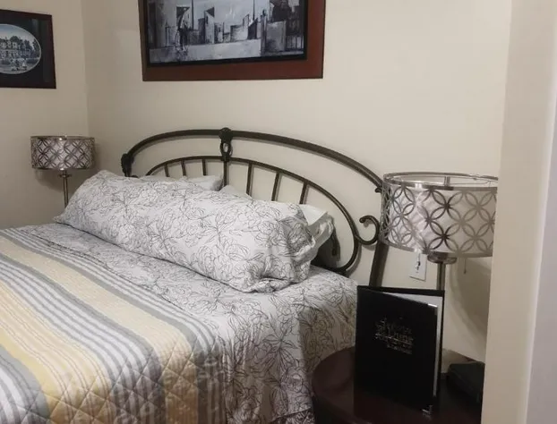 Auberge Vue d'la Dune - Dune View Inn hotel detail image 3