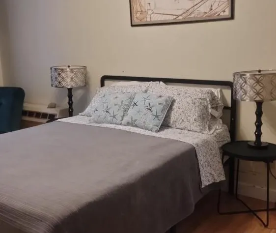 Auberge Vue d'la Dune - Dune View Inn hotel detail image 4