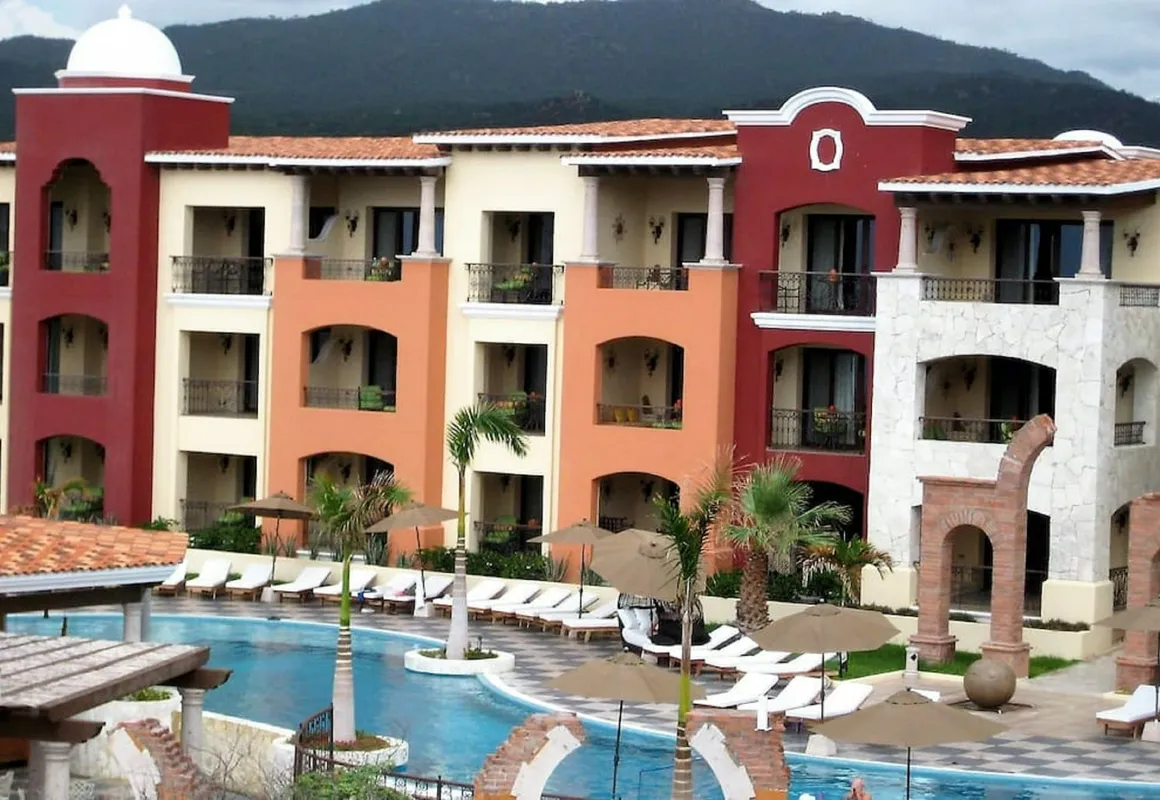 Beautiful 2 BR Suite Awesome View Cabo San Lucas hotel hero