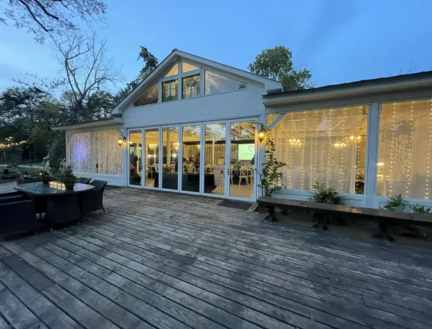 Hodge Podge Lodge hotel detail image 1