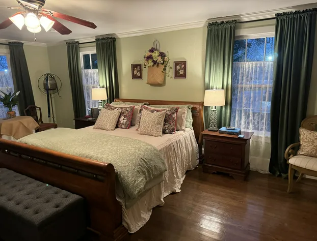 Hodge Podge Lodge hotel detail image 2