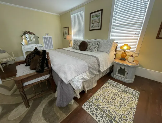 Hodge Podge Lodge hotel detail image 3