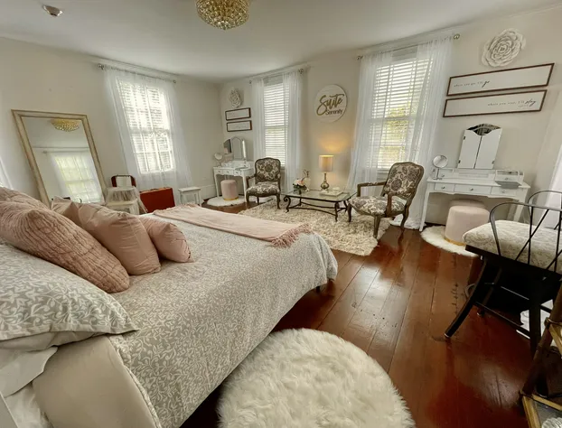 Hodge Podge Lodge hotel detail image 4