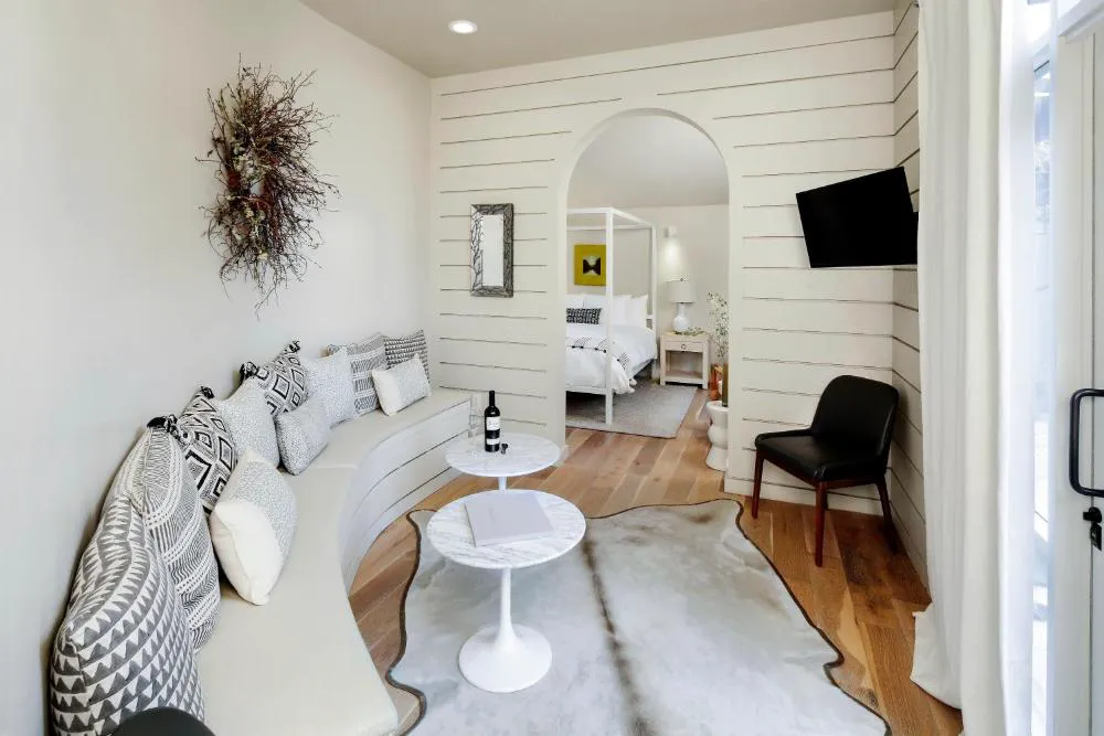 Rockhouse Suites hotel hero