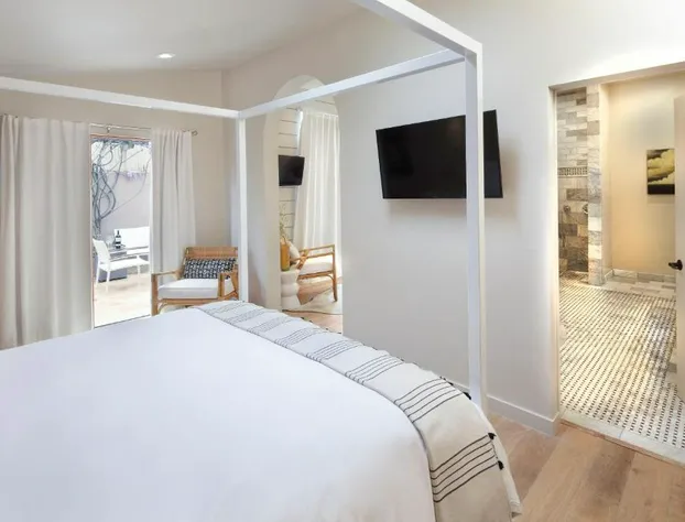 Rockhouse Suites hotel detail image 2